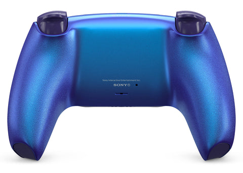 Control inalámbrico DualSense Chroma Indigo