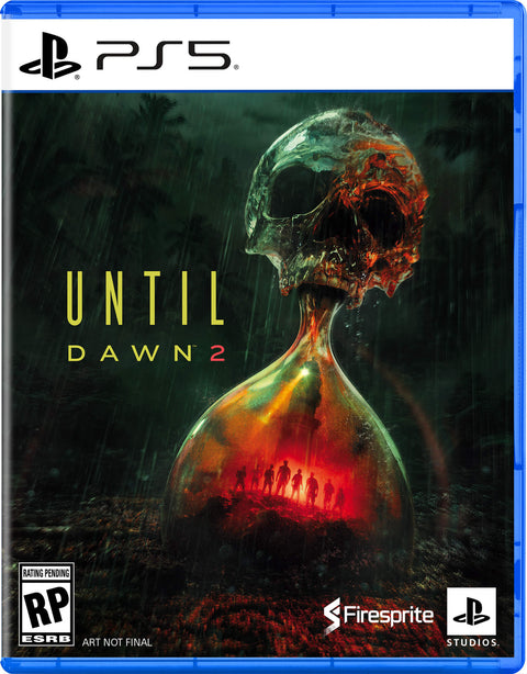Until Dawn 2