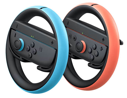 Joy-Con 2 Wheel Nintendo Switch 2 Edition (Set de 2)