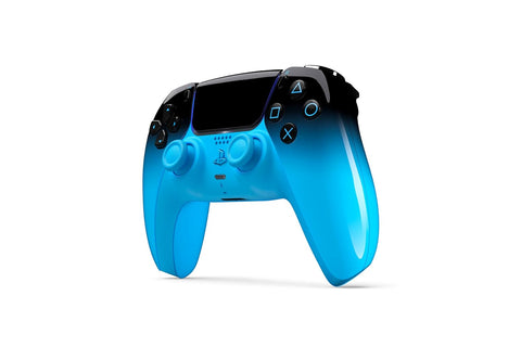 Control inalámbrico DualSense Rhythm Blue