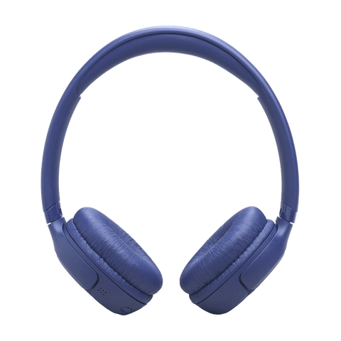 JBL Audifonos Tune 530BT (Bluetooth) Azul