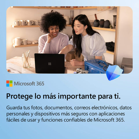 Microsoft Office 365 Personal