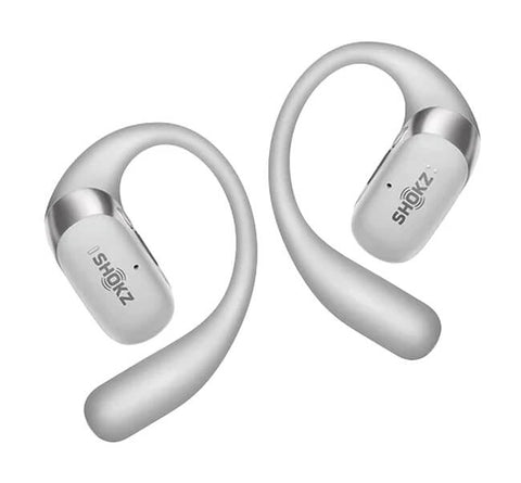 Audífonos Shokz OpenFit 2+ Gray