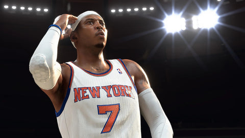 NBA 2K26 Nintendo Switch 2 Edition