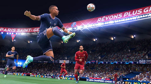 Fifa 22 Standard edition