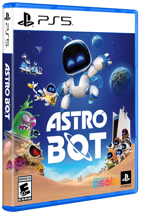 Astro Bot