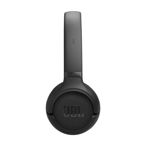 JBL Audifonos Tune 530C (Cable) Negro