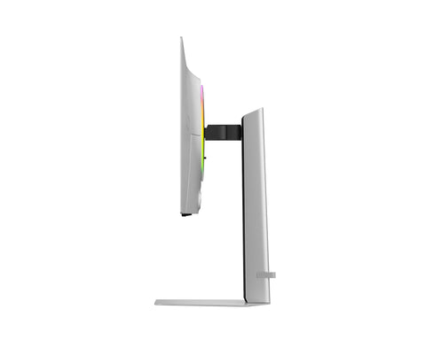 Monitor Gaming Samsung Odyssey OLED G6 G60SF QHD 500Hz 27 pulgadas