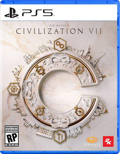 Sid Meier's Civilization VII