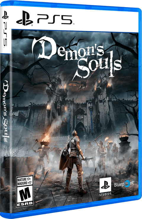 Demon's Souls
