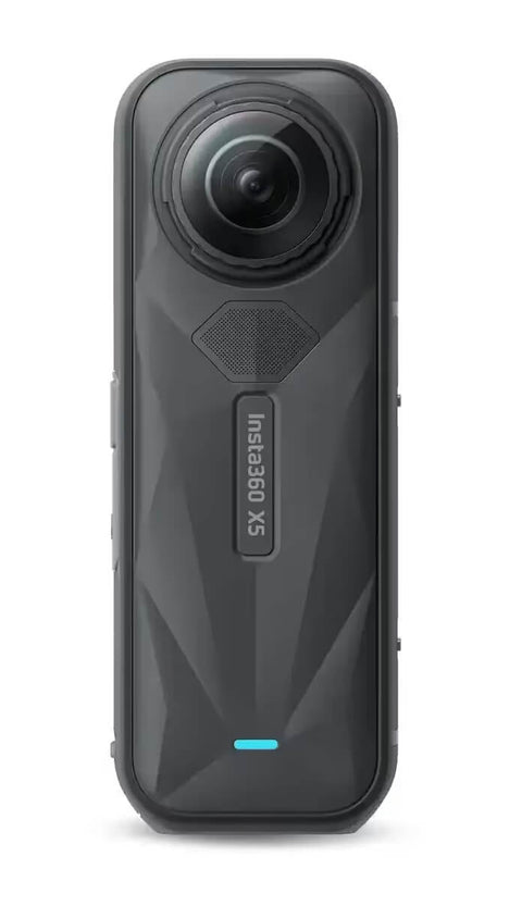 Cámara Insta360 X5 Standard Black
