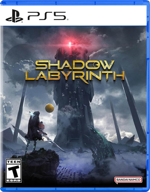 Shadow Labyrinth