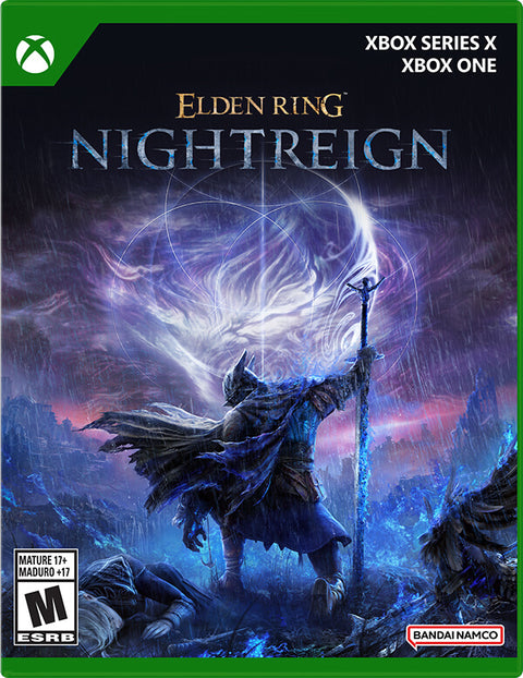 Elden Ring Nightreign