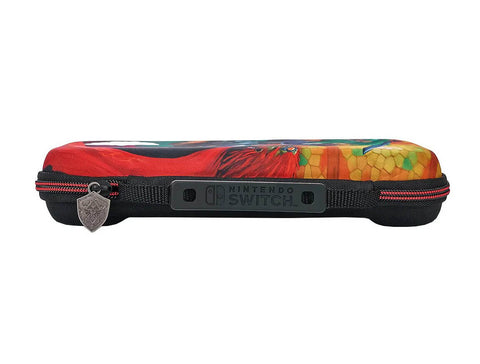 Estuche PowerA para Nintendo Switch - Link vs Ganondorf