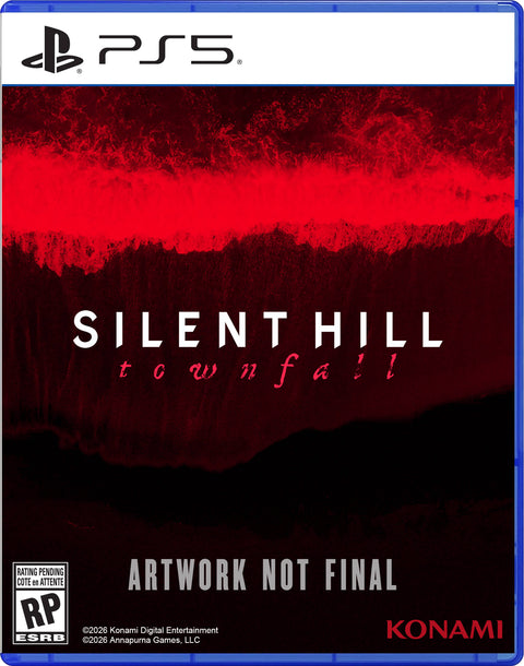 Silent Hill: Townfall