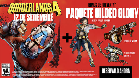 Borderlands 4