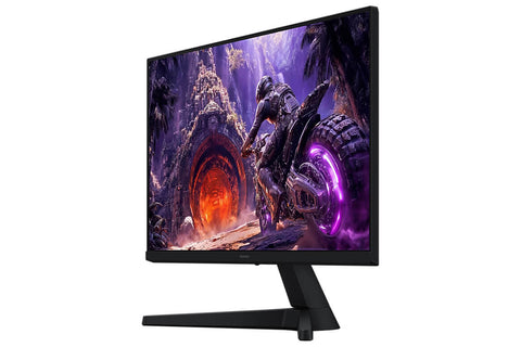 Monitor Gaming Samsung Odyssey G3 G30H FHD 200Hz 24 pulgadas
