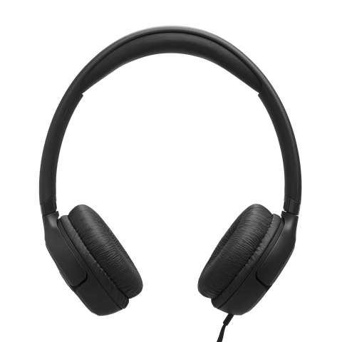 JBL Audifonos Tune 530C (Cable) Negro