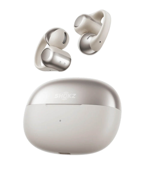 Audífonos Shokz OpenDots One Gray