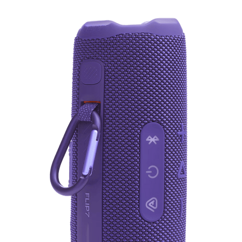JBL Speaker Flip 7 Bluetooth Púrpura