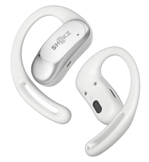 Audífonos Shokz OpenFit Air White