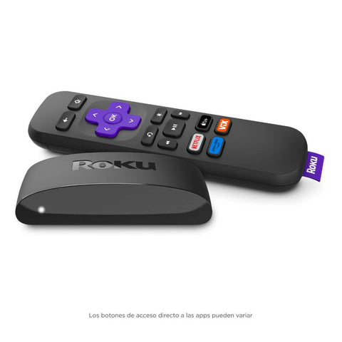 Roku Express 4K Roku