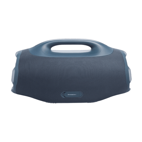 JBL Boombox 4 Speaker Bluetooth Azul