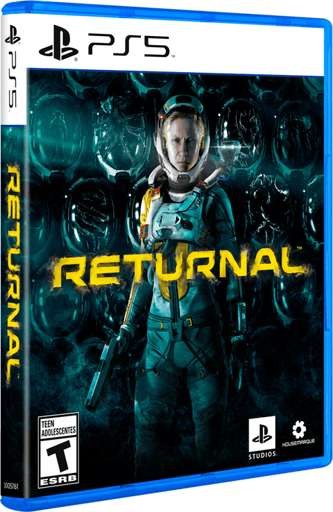 Returnal