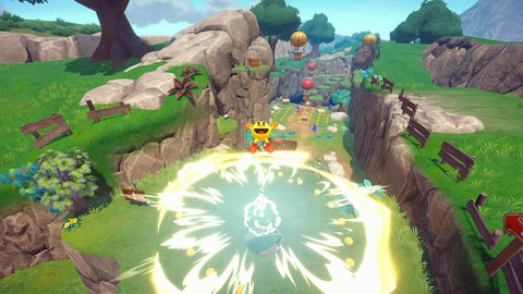 PAC-MAN WORLD 2 Re-PAC Nintendo Switch 2 Edition