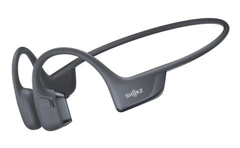 Audífonos Shokz OpenRun Pro 2 Black