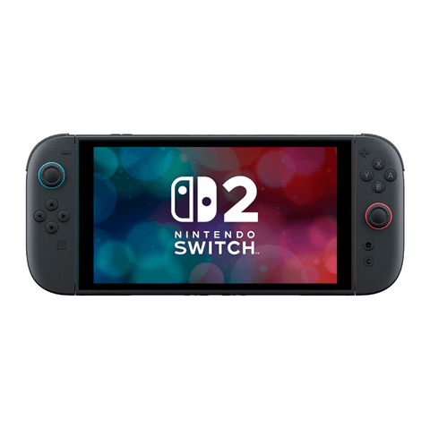 Consola Nintendo Switch 2 Bundle Leyendas Pokémon: Z-A