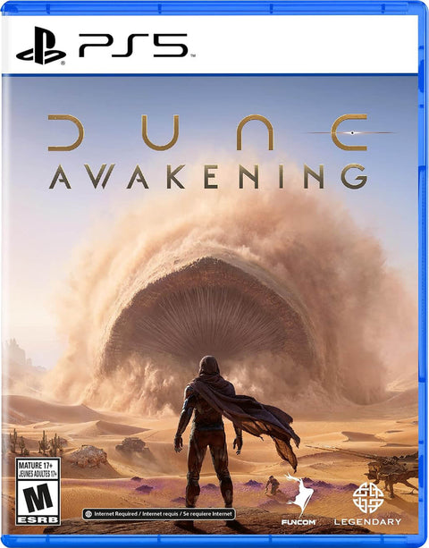 Dune: Awakening