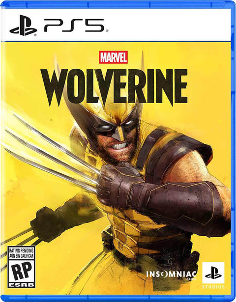 Wolverine