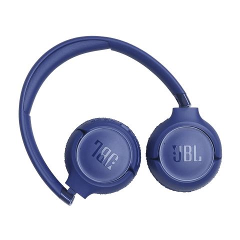 JBL Audifonos Tune 680NC (Bluetooth) Azul