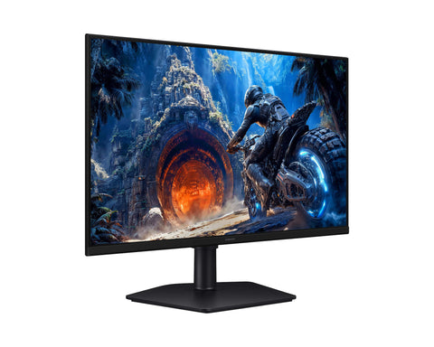 Monitor Gaming Samsung Odyssey G4 G40H FHD 300Hz 27 pulgadas