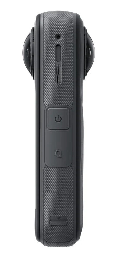 Cámara Insta360 X5 Standard Black