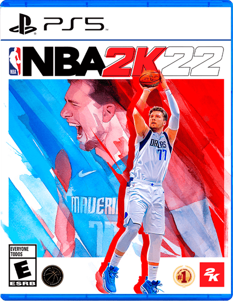 NBA 2K22