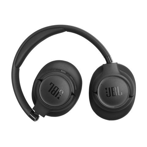 JBL Audifonos Tune 780NC (Bluetooth) Negro