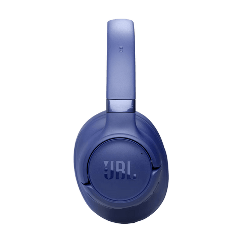 JBL Audifonos Tune 780NC (Bluetooth) Azul