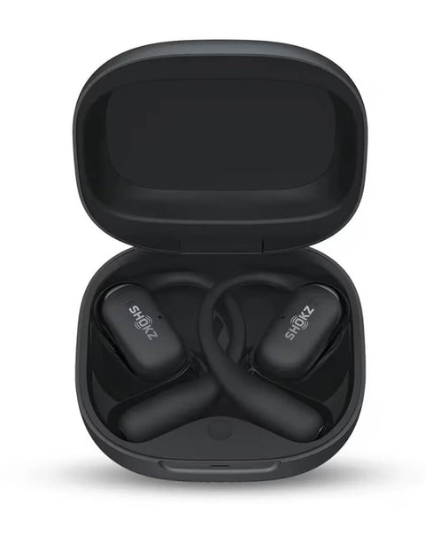 Audífonos Shokz OpenFit 2+ Black
