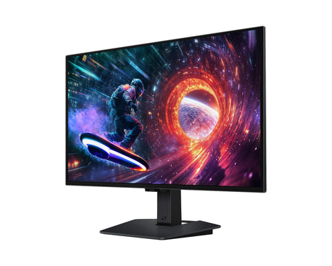 Monitor Gaming Samsung Odyssey G5 G50SF 180Hz 27 pulgadas