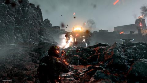 Helldivers II