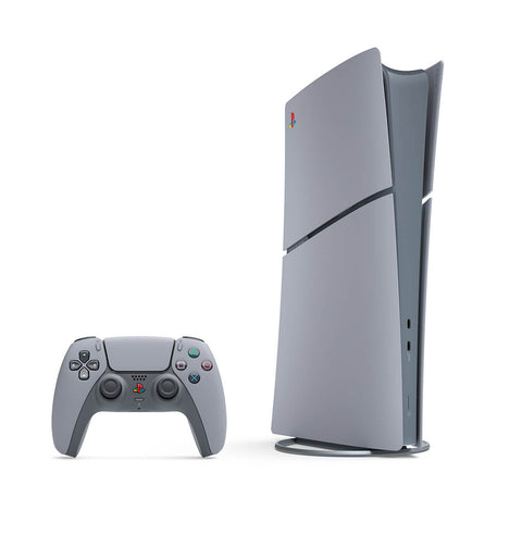 Consola PS5 Edición Digital Modelo Slim Edición limitada del 30º Aniversario