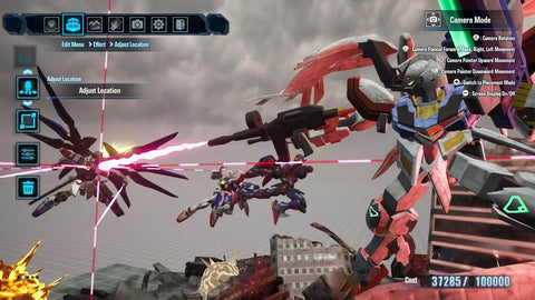 Gundam Breaker 4