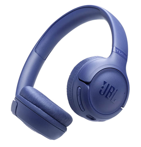 JBL Audifonos Tune 530BT (Bluetooth) Azul