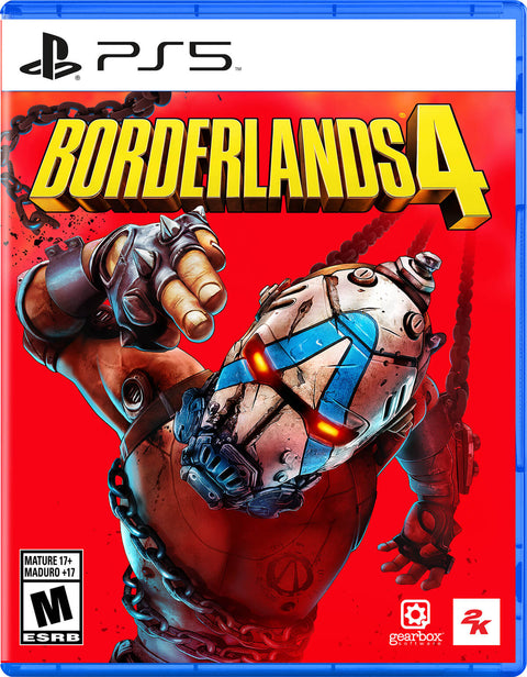 Borderlands 4