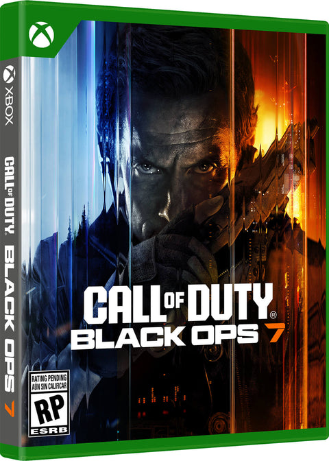Call of Duty: Black Ops 7