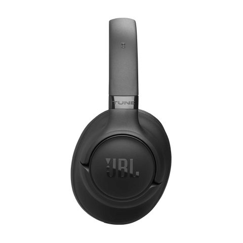 JBL Audifonos Tune 730BT (Bluetooth) Negro