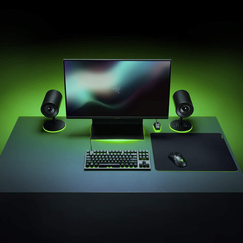 Mouse Pad Gigantus V2 Soft Large Nasa Razer