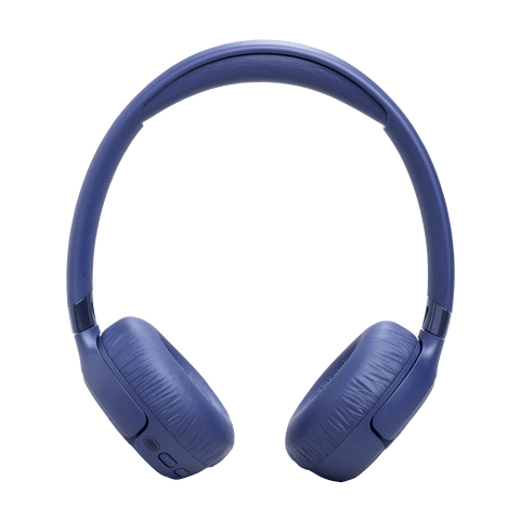 JBL Audifonos Tune 680NC (Bluetooth) Azul